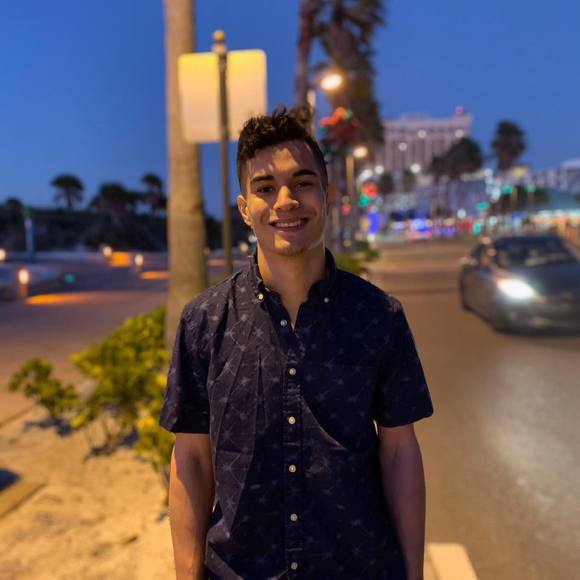 Profile Picture of Jesse Liechty (@jesseliechty4) on Poshmark