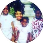 Profile Picture of Tamika Mitchell (@_tostrongtohandle) on Instagram