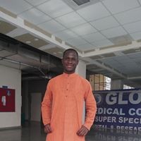 Profile Picture of Mohamed Dosso (@mohamed-dosso) on Quora