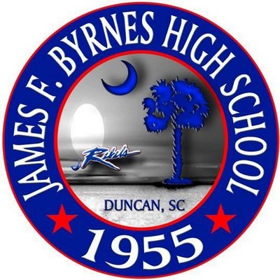 Profile Picture of James F. Byrnes High (@JFBHSRebels) on Twitter