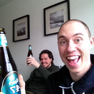 Profile Picture of Thomas Rosengren (@thomasros84) on Twitter