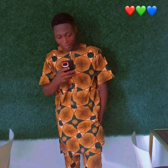 Profile Picture of joel de Paris (@joel.de.paris) on Tiktok