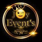 Profile Picture of Joy Event's (@joy._.events) on Instagram