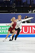 Profile Picture of Andrey Nevskiyon Wikipedia