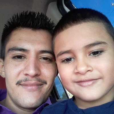 Profile Picture of Daniel Vega Mendivil (@DanielVegaMend3) on Twitter