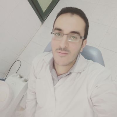 Profile Picture of Abdallah Zaki Ali (@AbdullahZakiAli) on Twitter