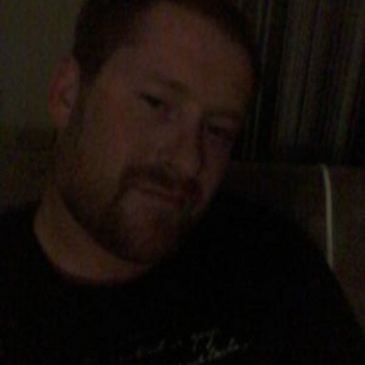 Profile Picture of Adam Gier (@ALovebunny23) on Twitter