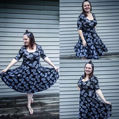 LuLaRoe Allie Savage - Twitter Profile Picture of LuLaRoe Allie Savage (@SavageLuLaRoe) on Twitter