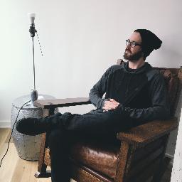 Profile Picture of Paul Moretti (@paulmoretti) on Twitter
