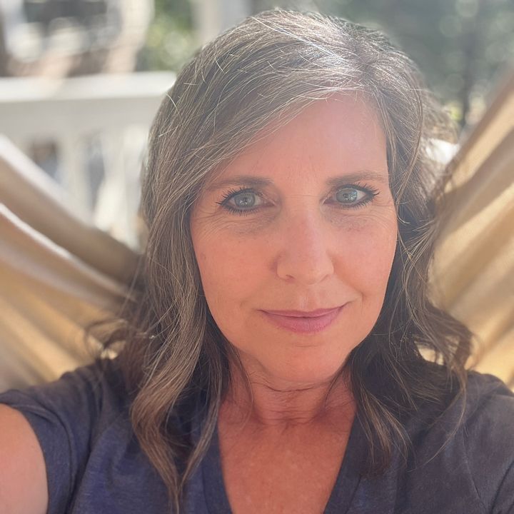 Profile Picture of StefaniMcCune (@stefanimccune4) on Tiktok