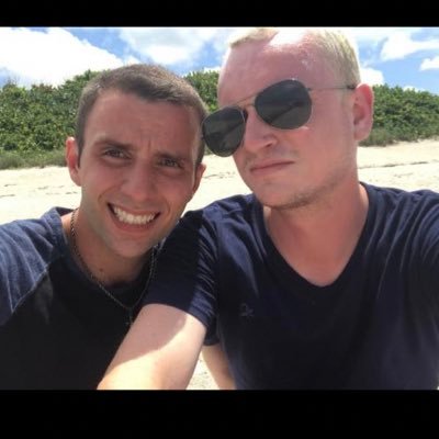 Profile Picture of Kevin Deeter (@deeter_kevin) on Twitter