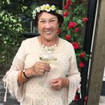 Profile Picture of Barbara Hutton (@dunelmharmonicats) on Instagram