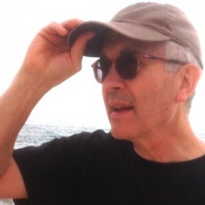 Profile Picture of Michael Minard (@michaelminard) on Twitter