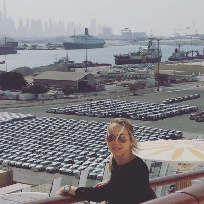 Profile Picture of Kim Van Loo (@lowieluna) on Twitter