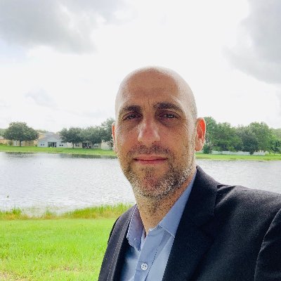 Profile Picture of Michael Bellman - Thriller Author (@writereveryday) on Twitter