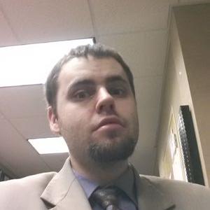 Profile Picture of Travis Hess (@travishss29) on Twitter