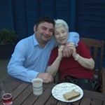 Profile Picture of Paul Roscoe (@roscoe0128) on Instagram