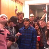 Profile Picture of James Fabbri (@jamesfabbri) on Pinterest