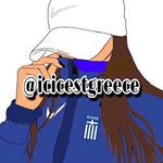 Profile Picture of Icicestgreece 🇬🇷©️ (@icicestgreece) on Instagram