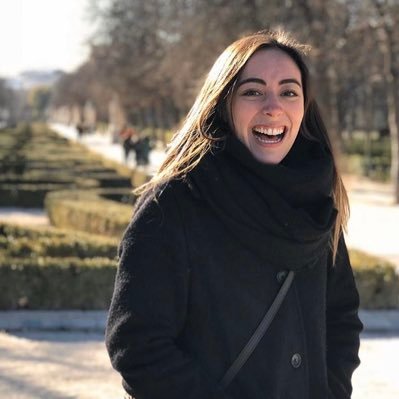 Profile Picture of Sofia Gonzalez (@sgonzalezplatas) on Twitter