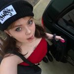 Profile Picture of Tori-Lee Joy Featon 🌸 (@torzzy_lee) on Instagram