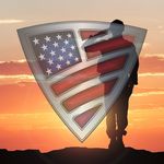 Profile Picture of Johnny Browning (@veteranshirtsanddecals) on Instagram