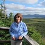 Profile Picture of Joan Backman (@joanbackman) on Instagram