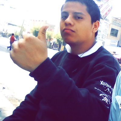 Profile Picture of Abel Tejeda (@Abeltejeda11) on Twitter