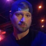 Profile Picture of Tyler Overstreet (@tylercoverstreet) on Instagram