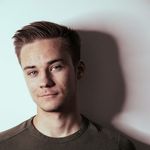 Profile Picture of Daniel Pepper (@pepper__daniel) on Instagram