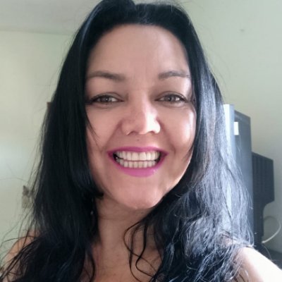 Claudia Teodora Da Silva - Twitter Profile Picture of Claudia Teodora Da Silva (@claudiateodora7) on Twitter