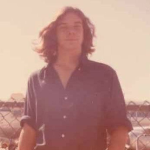 Brad Dority - Poshmark Profile Picture of Brad Dority (@ironworks35) on Poshmark