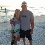 Profile Picture of Janelle Schock-Griffiths (@schockgriffiths) on Instagram