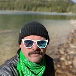 Profile Picture of John Seul Hammett (@nickelsnickelsnickels) on Instagram