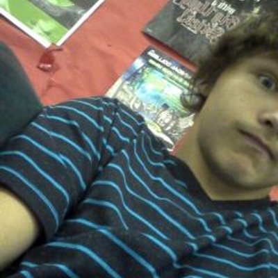 Profile Picture of Aaron Cannon (@aaroncannon81) on Twitter