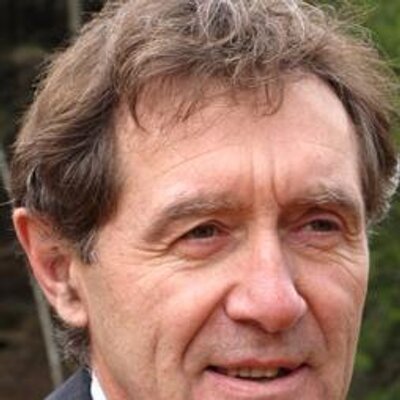 Profile Picture of John Boudreau (@John__Boudreau) on Twitter