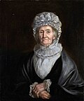 Profile Picture of Elizabeth Batts Cookon Wikipedia