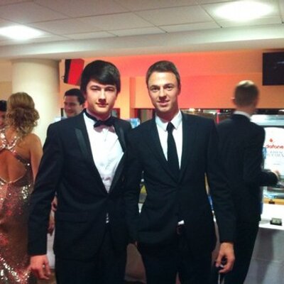 Profile Picture of George Hughes (@GPhughess) on Twitter