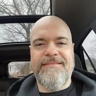 Profile Picture of Aaron Rateau (@aaronrateau) on Instagram