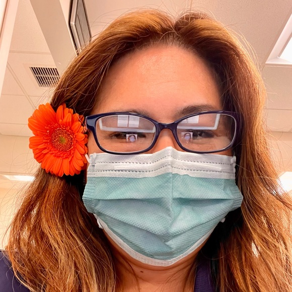 Profile Picture of Florence Capili (@florencecapili) on Poshmark