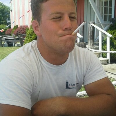 Profile Picture of Nick Del Frate (@29Frate) on Twitter