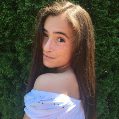 Profile Picture of Victoria Pungello (@vicpungello) on Twitter