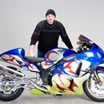 Profile Picture of Chad Renken (@chadrenken) on Instagram
