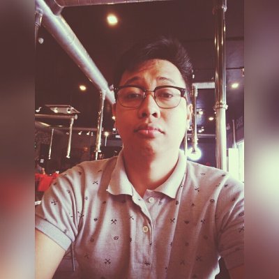 Profile Picture of JanMaynard Ronquillo (@JanMaynardRonqu) on Twitter
