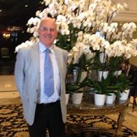 Profile Picture of Ron Chadwick (@ron-chadwick-2) on Quora