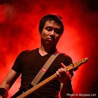 Profile Picture of Marcus Wong (@marcus-wong-13) on Quora