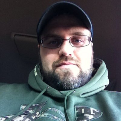 Profile Picture of Kevin Roach (@krch1213) on Twitter