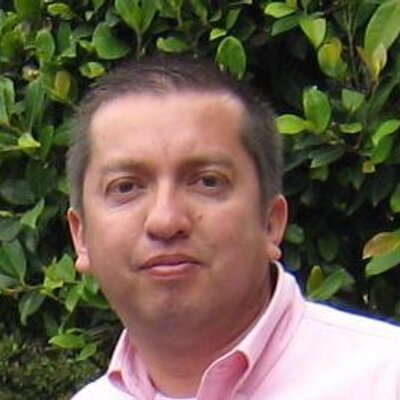 Profile Picture of John Jairo Charry O. (@johnjcharry) on Twitter