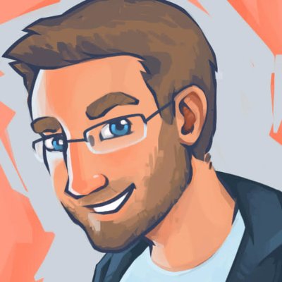 Profile Picture of Alex Ferbrache (@AlexFerbrache) on Twitter