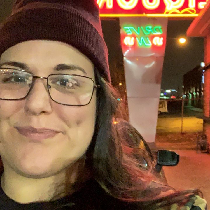 Profile Picture of Markie Benevento (@markiebenevento) on Tiktok